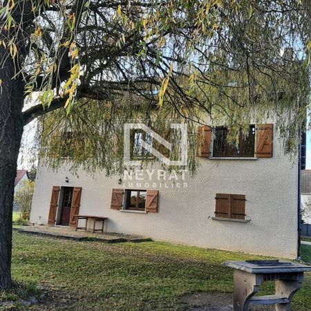 MAISON A LOUER - Photo 3