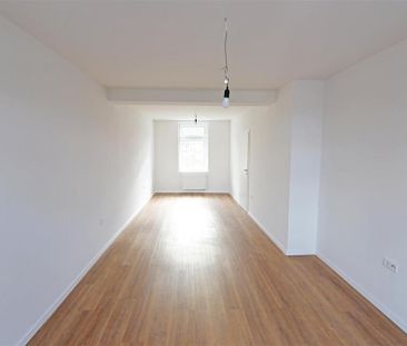Große 2 Zimmerwohnung komplett renoviert, 1. Monat mietfrei - Photo 1