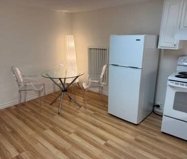 For Lease - 227 Evelyn Avenue Unit# Basement, Toronto, Ontario - Photo 2