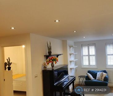 1 bedroom flat to rent - Photo 2