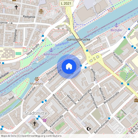 Am Steg, 89231, Am Steg    Neu-Ulm