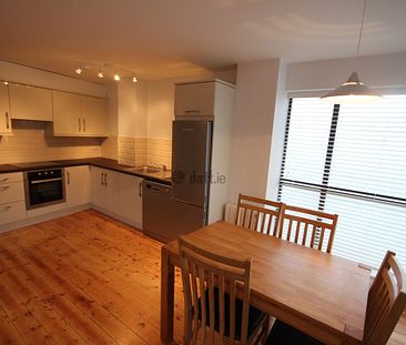 Apartment to rent in Cork, Centre - Photo 1