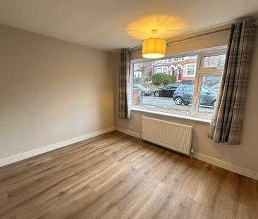 Hilton Road, Nottingham, NG3 - Photo 1