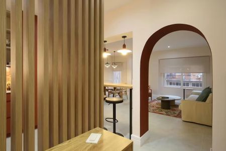 Calle de la Infanta María Teresa, Madrid, Community of Madrid 28016 - Photo 5