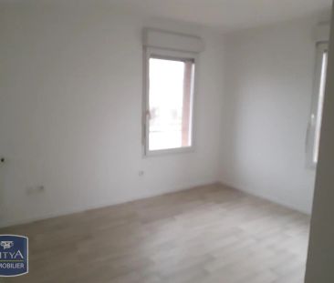 Appartement à louer 3 pièces 61.98m² - Photo 1