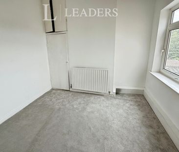 2 bedroom terraced to rent Lynncroft, Eastwood, Nottingham, NG16 - Photo 6