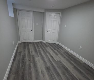 For Lease - 7 Gervais Drive, Brampton, Ontario - Photo 4