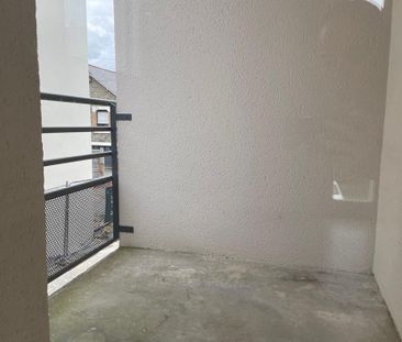 Location Appartement 1 pièce(s) de 17.54 m2 - Photo 3