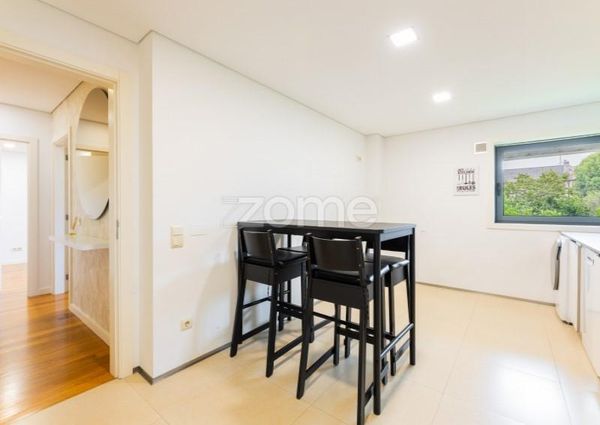 Apartamento T2 em Braga