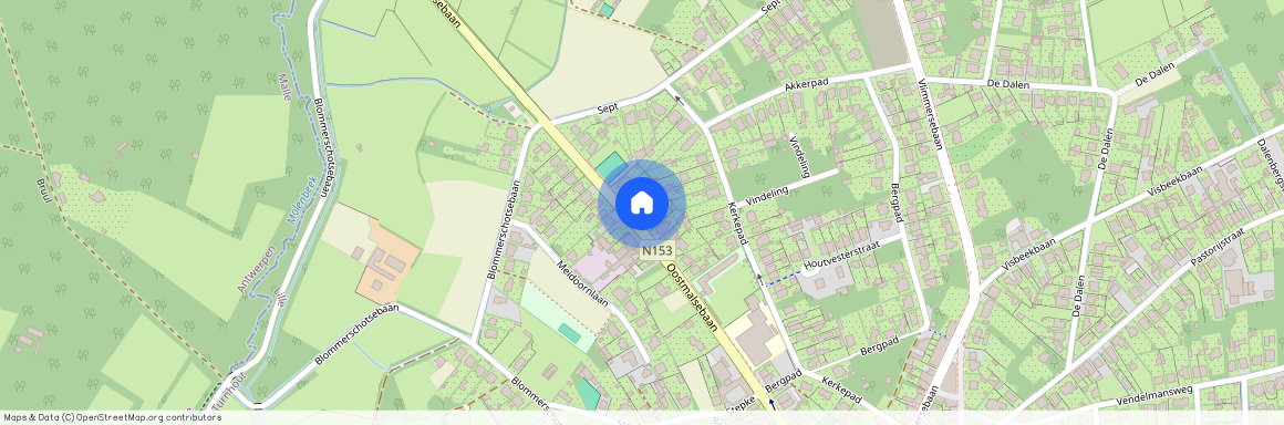 Oostmalsebaan 58, 2275 Wechelderzande