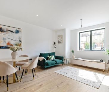 2 bedroom apartment to rent - Photo 3