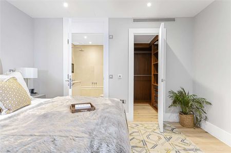 A modern 2 bedroom apartment located in a new development moments from Regent's Park - Photo 5