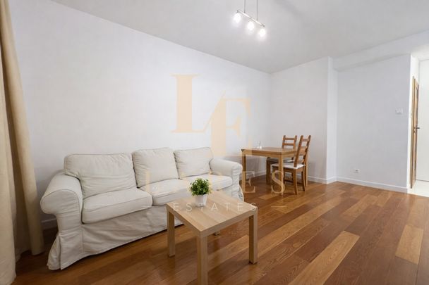 2 pokoje przy Centrum Biznesowym Mokotowa | Garaz - Фото 1