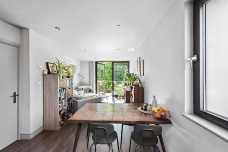 1 bedroom flat to rent - Photo 4