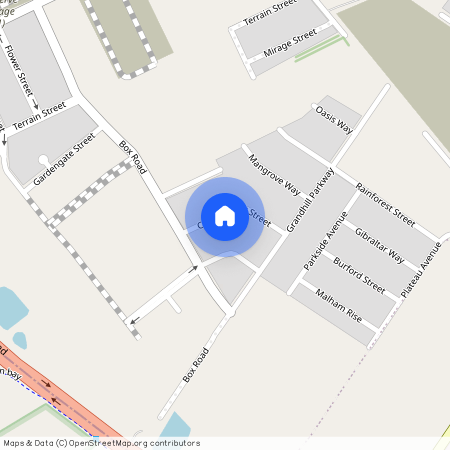 20 Coursebrook Street, NSW 2765, Box Hill