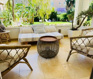 4 room luxury Villa for rent in Torremolinos, Andalusia - Photo 1