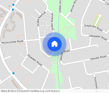 Livingston Avenue, Manchester, Greater M22 - Photo 1