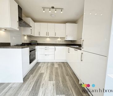 Ostler Road, Norwich, Rackheath - Photo 5