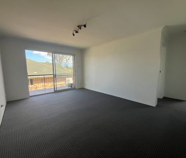 Top floor 2 bedroom unit! - Photo 5