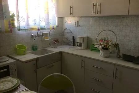 Studio/Γκαρσονιέρα για ενοικίαση Υψηλά Αλώνια (Πάτρα) - Photo 5