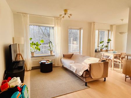 Ebbe Lieberathsgatan, Göteborg - Foto 4