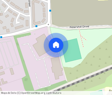 Petershill Road, Springburn - Photo 1