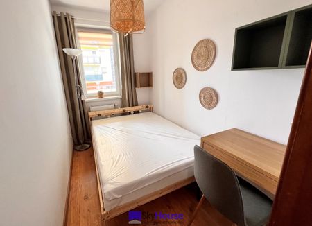 Wrocław, Psie Pole, Zatorska - Фото 4