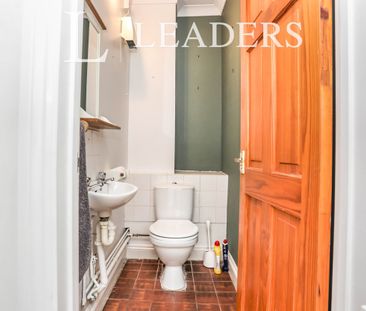 2 bedroom house to rent The Street, Pakenham, Bury St. Edmunds, IP31 - Photo 4