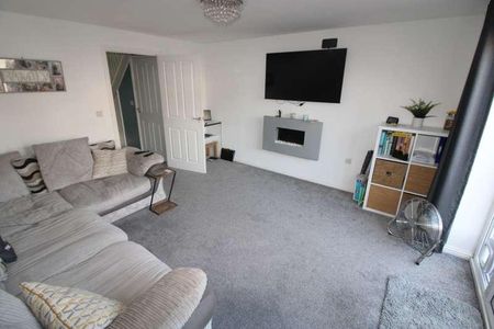 Balata Way, Staffordshire, Burton Upon Trent, DE13 - Photo 5