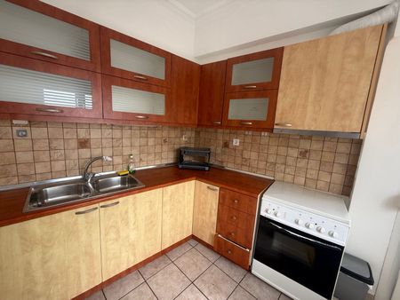 Studio/Γκαρσονιέρα για ενοικίαση Κέντρο (Καβάλα) - Φωτογραφία 4