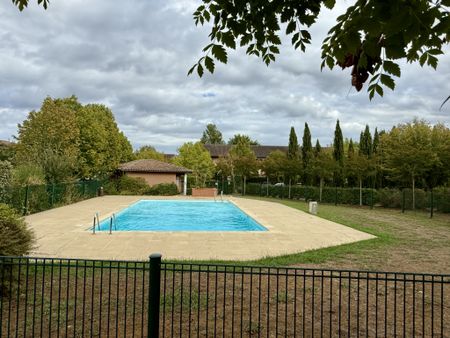 Location Appartement 3 pièces 60m² PIBRAC 31820 - Photo 2