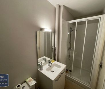 Location Appartement 1 pièce 31m² LE MANS 72000 - Photo 6