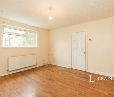 1 bedroom apartment to rent Brook Street, Crewe, Cheshire, CW2 - Photo 2