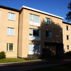 Rågångsvägen 24 B, våning 2 - Foto 2