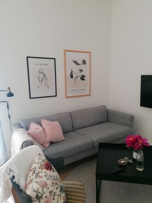 Norra Centralgatan, Gävle - Foto 1