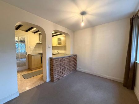 2 bedroom house to rent - Photo 4