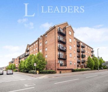 2 bedroom apartment to rent Holly Street, Luton, Bedfordshire, LU1 - Photo 2