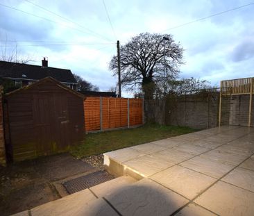 5 bed terraced house to rent in Northfields, Norwich, NR4 - Photo 4