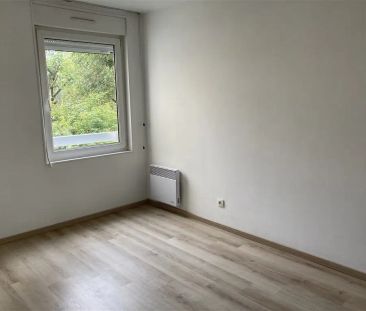 Location appartement 3 pièces - 60m² à Lisieux (14100) - Photo 2