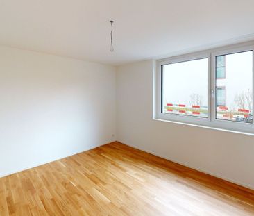 Stilvolle 3.5-Zimmerwohnung in Dietikon - Foto 1