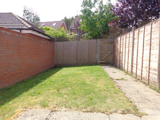 3 bedroom house to rent - Photo 1