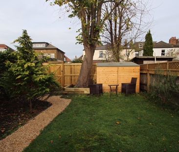 1 Bed Flat, Marlborough Hill, HA1 - Photo 5