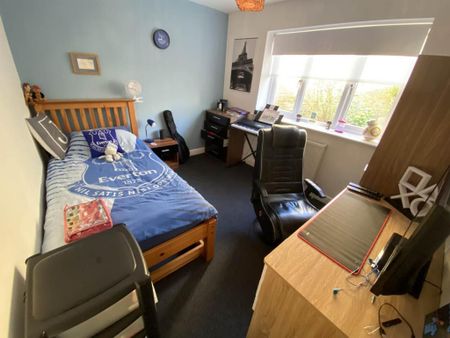 4 bedroom house to rent - Photo 4