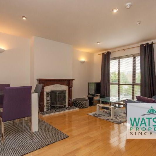 Apartment 4, 'Ceara Court', Windsor Avenue, Malone Road / Lisburn Road, Belfast, BT9 6EJ - Photo 1