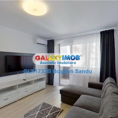 Apartament 2 camere, prima inchiriere, in Rotar Park 2 - Militari - Fotografie 1