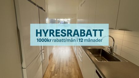 Runebergsgatan 46 a - Foto 3