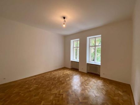 Altbau Mietwohnung 1030 Wien, Nähe Hundertwasser Promenade - Photo 5