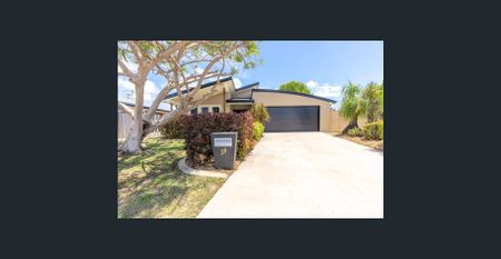 Well Presented 4 Bedroom Home - Photo 3