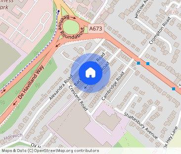 Oxford Road, Lostock, BL6 - Photo 1