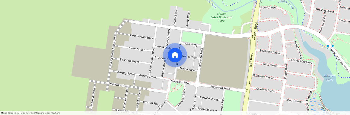 15 Bainbridge Road, Manor Lakes VIC